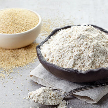 Amaranth Flour
