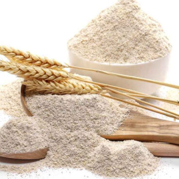 Barley Flour