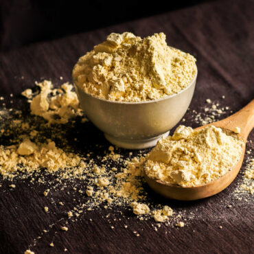 Besan Flour