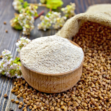 Buckwheat Flour