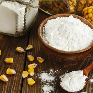 Maize Flour