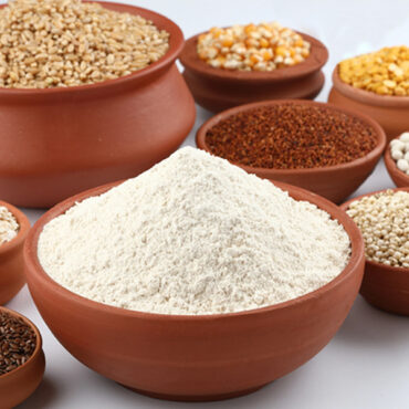 Multi Grain Flour