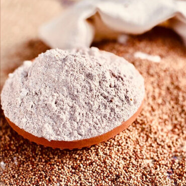 Ragi Flour