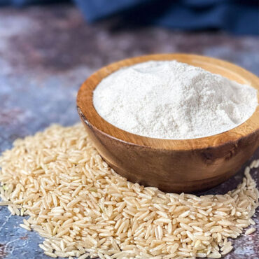 Rice Flour