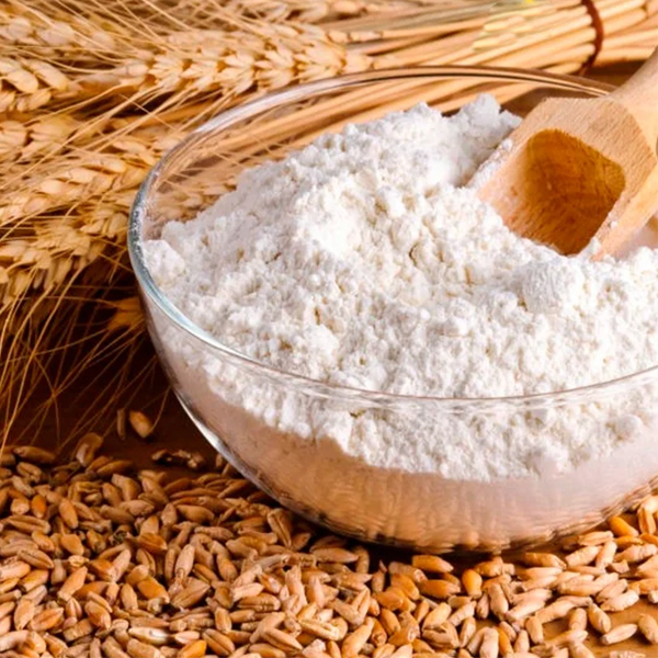 Wheat Flour - Atta