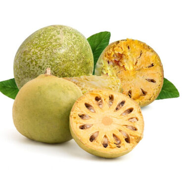 Aegle Marmelos (Bael)