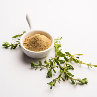 Brahmi