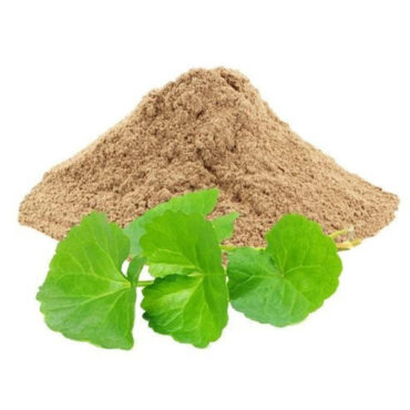 Centella Asiatica