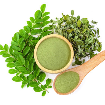 Moringa