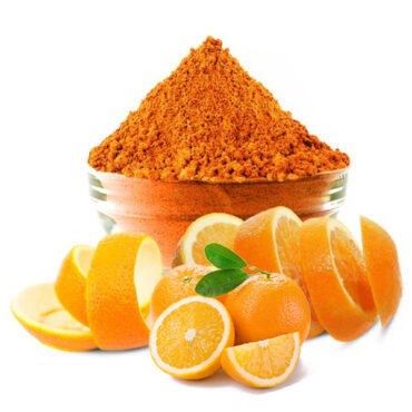 Orange Peel