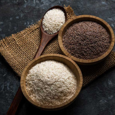 Psyllium