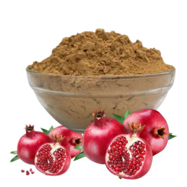 Pomegranate