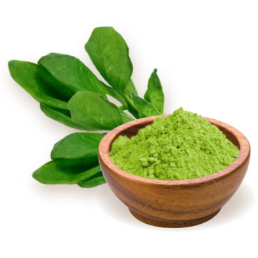 Spinach