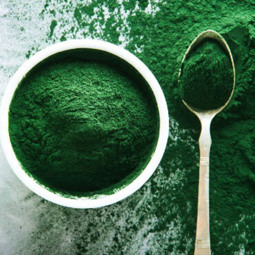 Spirulina