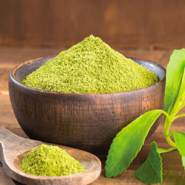 Stevia