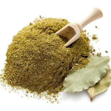 Bay Leaf