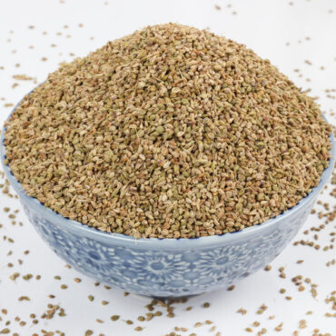 Ajwain