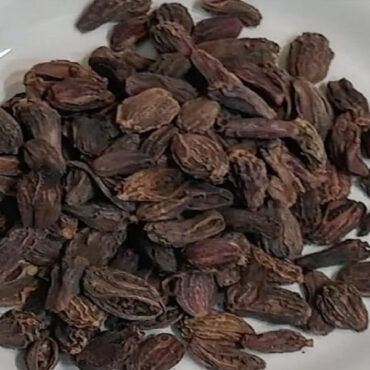 Cardamom Black