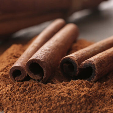 Cassia Cinnamon