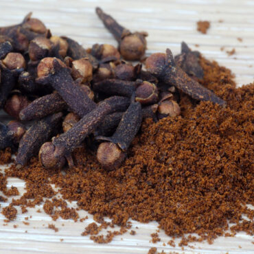 Clove