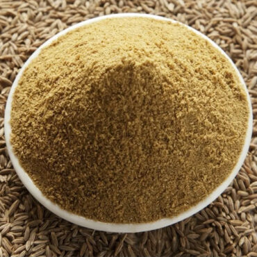 Cumin