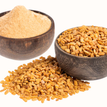 Fenugreek