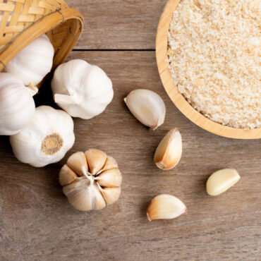 Garlic