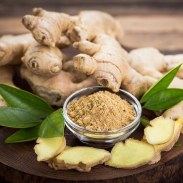 Ginger