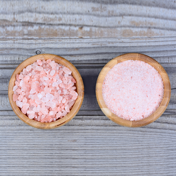 Barley Flour