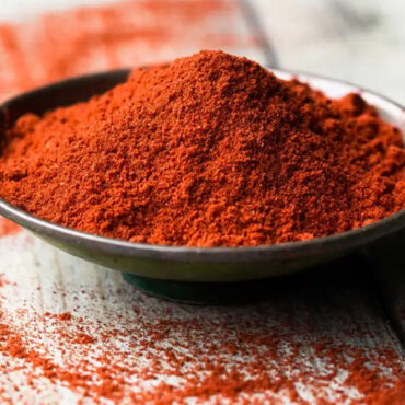 Paprika