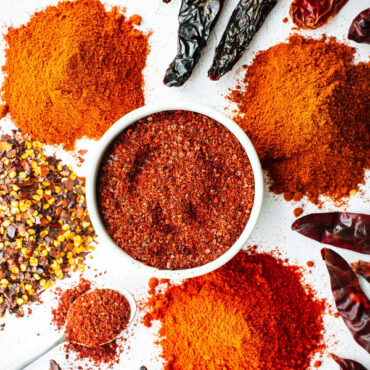 Red Chilli