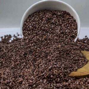 Barley Flour