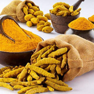 Turmeric