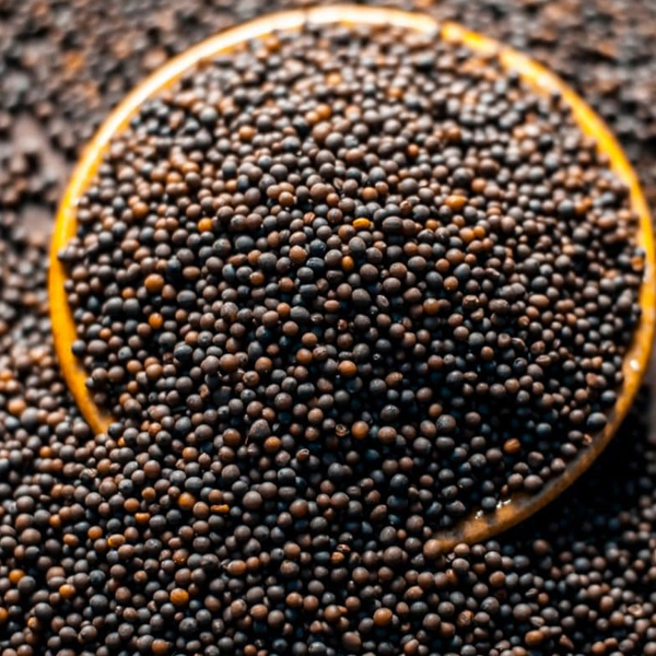 Barley Flour