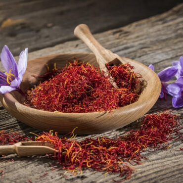 Saffron